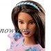Barbie Fashionistas Dolls Floral Frills   565906298